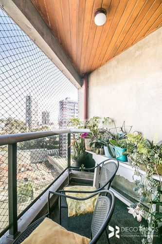 Imagem 6 de 15 de Apartamento - Jardim - Ref: 2391 - V-2391