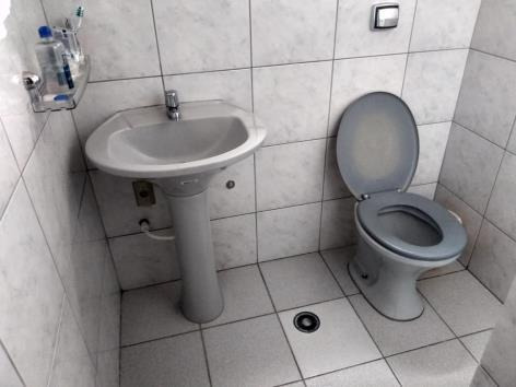 Imagem 5 de 7 de Salao Comercial Na Vila Jundiai - Loc937504