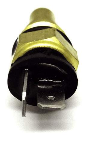 Imagem 2 de 3 de Sensor Temperatura 2 Pinos L200 1996 / 2003