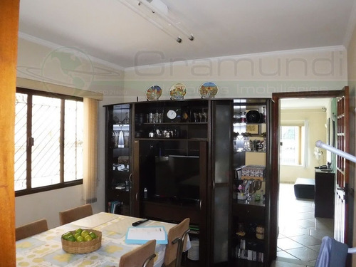 Imagem 6 de 15 de Casa Para Venda, 3 Dormitório(s), 160.0m² - 5069