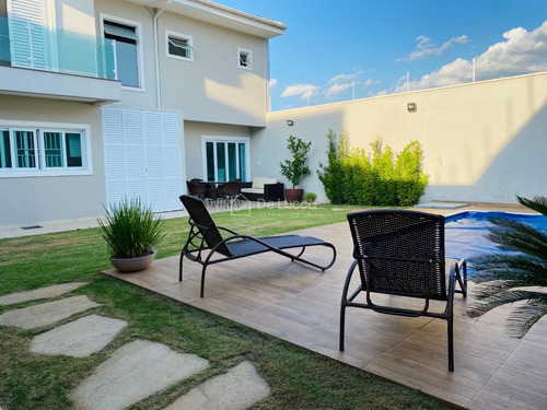 Imagem 4 de 30 de Casa À Venda Em Parque Alto Taquaral - Ca011014