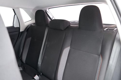 Volkswagen Polo Polo 1.0 MPI Flex 12V 5p
