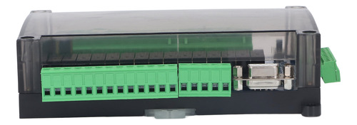 Controlador Lógico Programable De Placa De Control Plc 16 En