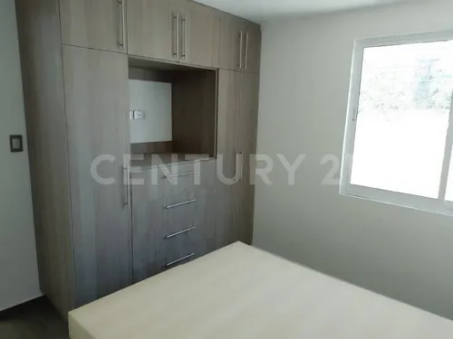 Casa En Venta En Conjunto Las Palmas Modelo 1, Cuautlancingo