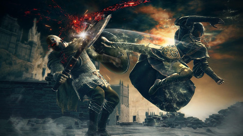 Elden Ring: Dlc Shadow Of The Erdtree Xbox Series X