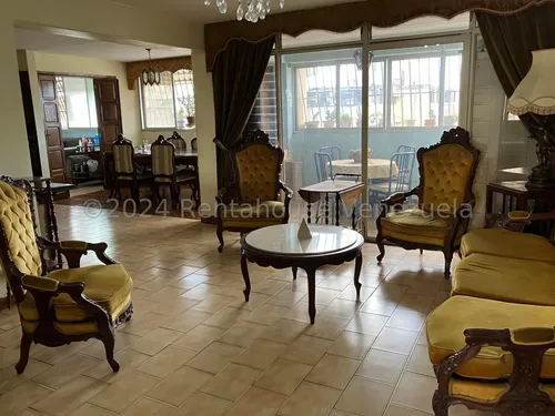 Ph En Venta Santa Mónica