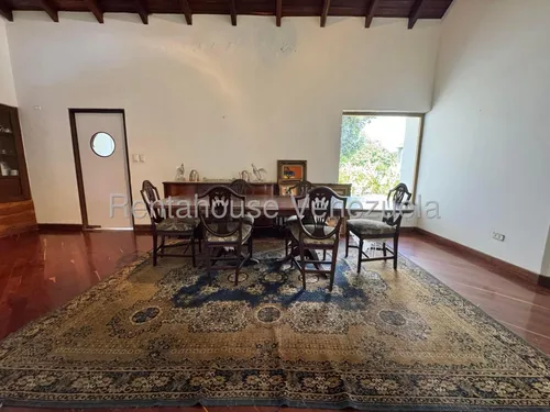 Ls Vende Casa Alto Hatillo