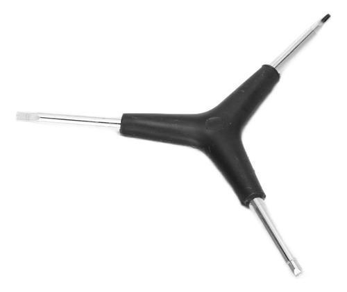 Llave Hexagonal En Forma De Y De Acero Inoxidable, Llave De