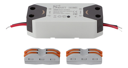 Conexión Rápida De Control Remoto Wifi Smart Breaker Circuit