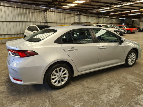 Toyota Corolla 2.0 Xei Cvt 170cv Okm Año 2021