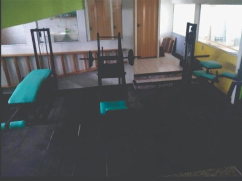 Imagem 27 de 30 de Prédio - Freguesia Do Ó - São Paulo/sp - Pd00003 - 67732694