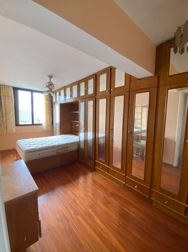 Imagem 5 de 11 de Apartamento Com 2 Dormitórios Para Alugar Por R$ 1.450,00/mês - Vila Mazzei - São Paulo/sp - Ap1386
