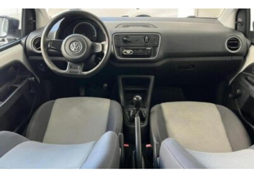 Volkswagen Up take 1.0 Take 5p