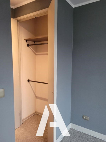 Vendo Departamento En Santiago Centro 1dormitorio+1baño