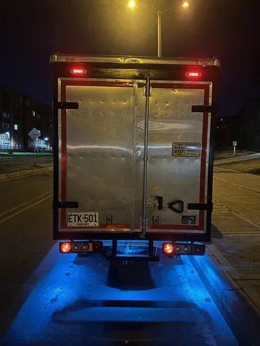 Karry YOKI 1.1 Cargo Box Mt5