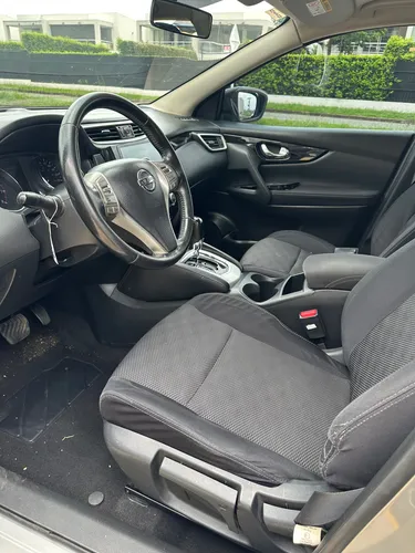 Nissan Qashqai 2.0 Advance