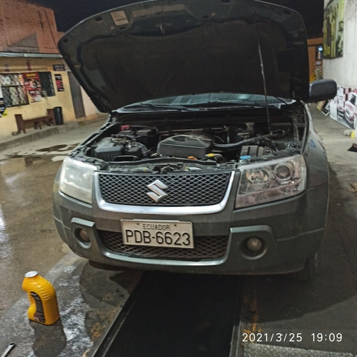 Suzuki Full 2.0 4x4