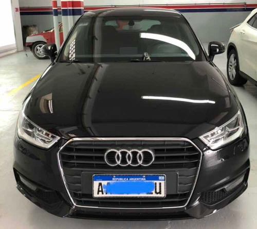 Audi A1 1.4 Tfsi Stronic 125cv 2016