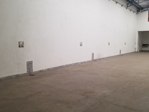 Galpon En Alquiler En Lanus Oeste