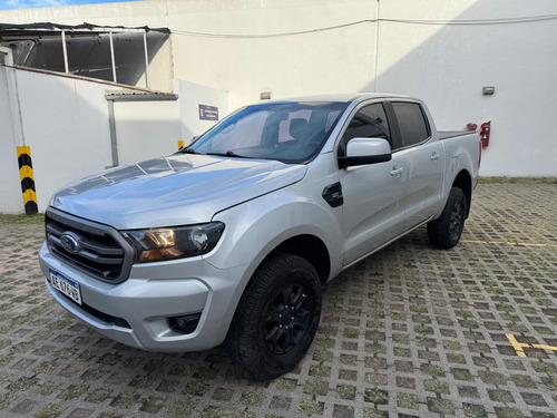 Ford Ranger 3.2 Cd Xls Tdci 200cv Manual 4x2