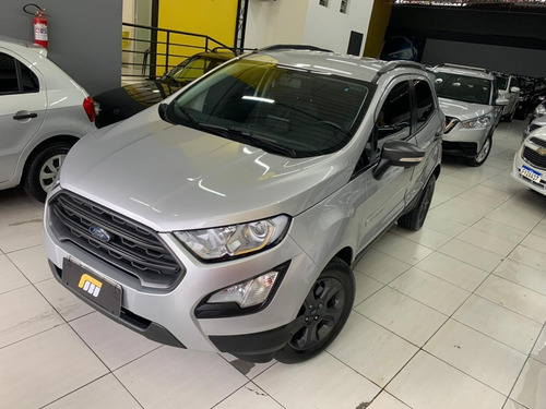 Imagem 1 de 6 de Ford Ecosport Freestyle 1.5 Aut. 2019