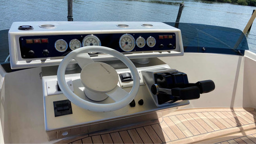 Imagem 3 de 14 de Intermarine Oceanic