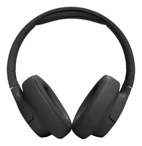 Audífonos Jbl Tune 720bt Bluetooth Negro