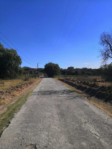 Imagen 3 de 5 de En Venta Terreno, Uso Mixto Pachuquilla Hgo
