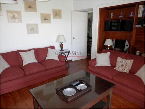 Imagen 21 de 21 de Apartamento En Venta - Playa Brava