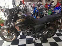 Comprar Keeway Rk 200 100% Financiada- Mac Moto