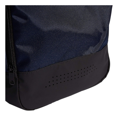 Bolso De Deporte adidas Defender 4, Azul Marino, Mediano