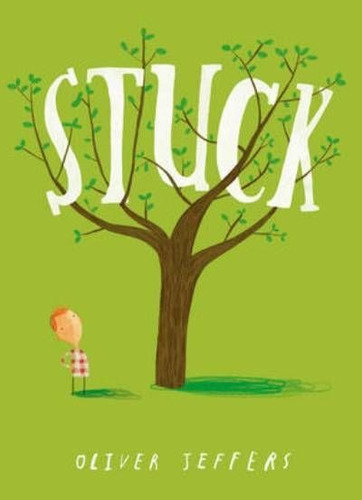 Stuck - Jeffers,oliver