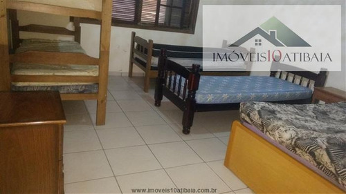 Imagem 15 de 29 de Chácaras À Venda Em Atibaia/sp - Compre O Seu Chácaras Aqui! - 1478261