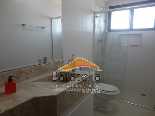 Imagem 9 de 12 de Apartamento Para Venda, 3 Dormitórios, Centro - Bragança Paulista - 225