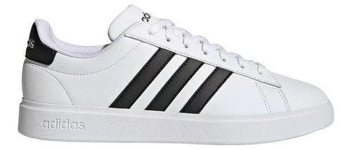 Tênis adidas Grand Court 2.0 Masculino Gw9195