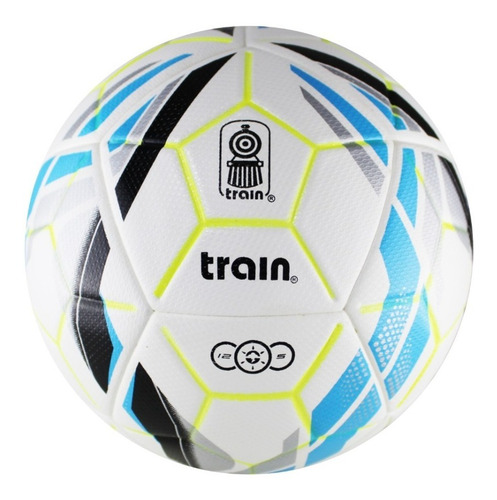 Imagen 4 de 10 de Balón De Futbol Train Nexus N°5 Original Profesional