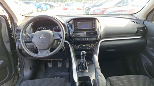 Mitsubishi Eclipse Cross 1.5 TURBO RX