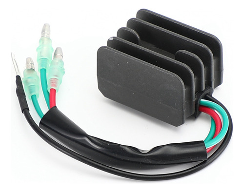 Rectificador For Mercury 20 25 30 40 60 Hp 810937m 810937t