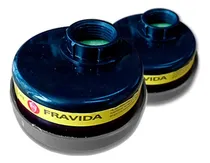 Comprar Repuesto Filtros Para Kit Fumigador Fravida 5300\u002F22