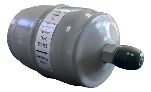 Filtro Secador 163 Landsfoss 3/8