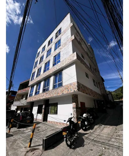 Vendo Apartamento En Copacabana-san Juan