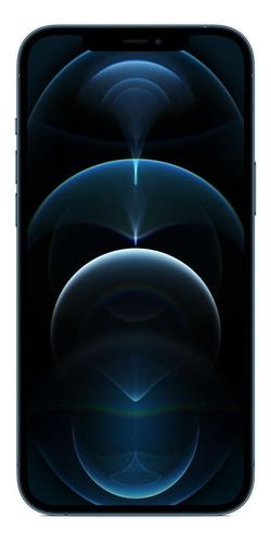 Imagen 1 de 9 de Apple iPhone 12 Pro Max (128 GB) - Azul pacífico