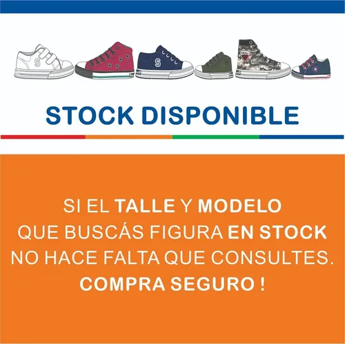 Zapatilla Abrojo Lurex Dorado Small Shoes Envío Gratis