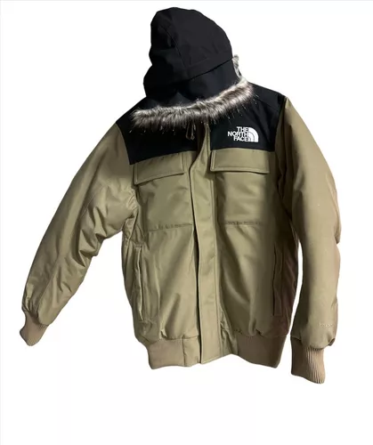 Campera de pluma hombre north face hot sale