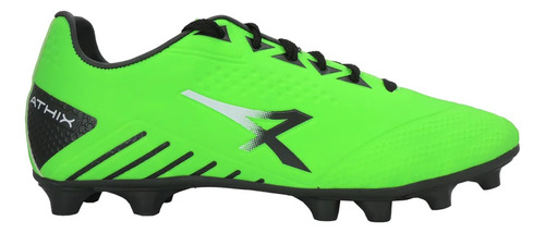 Botines Futbol Campo Cesped Entrenamiento Tapones Unisex