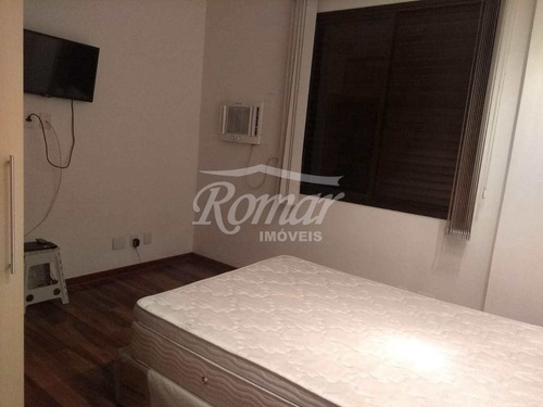 Imagem 12 de 20 de Apartamento Com 4 Dorms, Embaré, Santos - R$ 1.45 Mi, Cod: 867 - V867