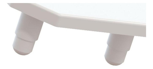 Protetor Tomada Rima Com 5p Branco Novo 7131060003