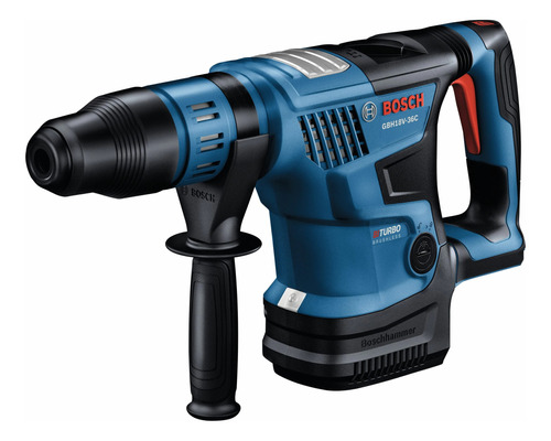 Bosch Profactor 18v Hitman Gbh18v-36cn Inalámbrico Sds-max