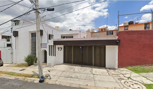 Casa Venta En Misión De San José #·17 Colonia Misiones Naucalpan. Cerca Av. Vía Adolfo López Mateos, Camino A San Mateo, Av. Lomas Verdes, Blvd. De Las Misiones, Parque Naucalli, Periférico. Fl19-ru