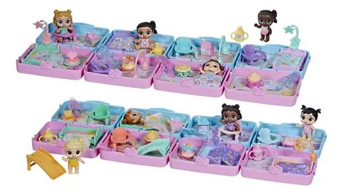 Baby alive fiesta online de regalos precio